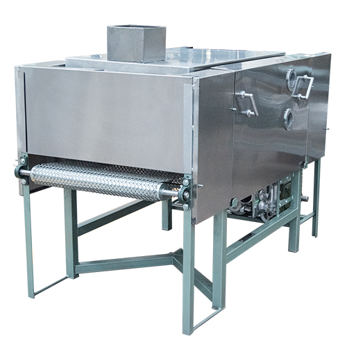 Duplex Cooking Oven