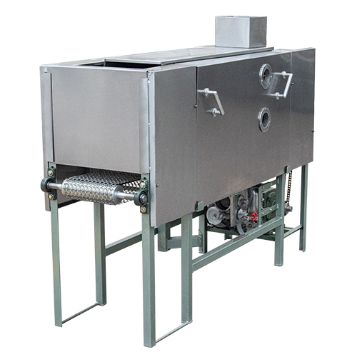 Single Cooking Oven
