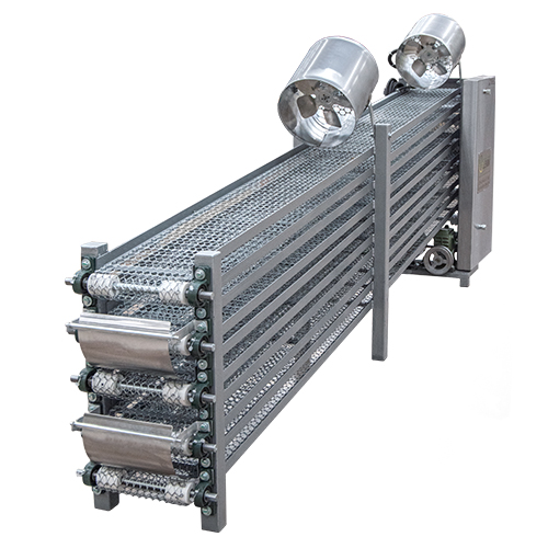 10'' Mesh Cooler