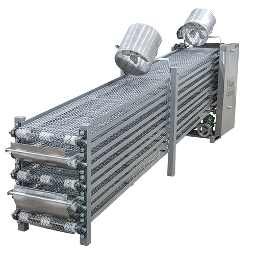 15'' Mesh Cooler