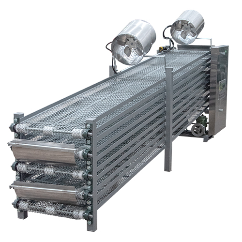 18'' Mesh Cooler