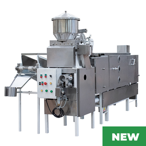 tortilla machine ML-60 NSF