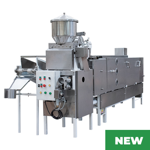 tortilla machine ML-90 NSF