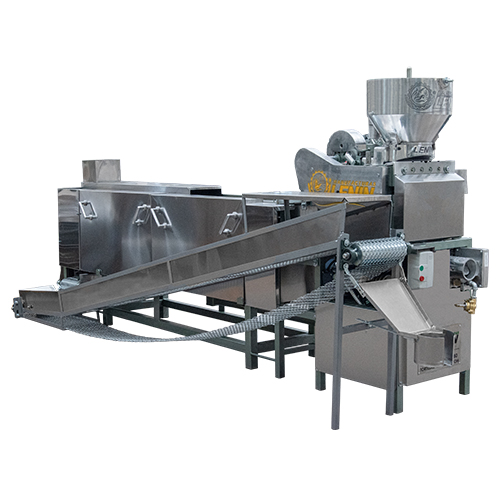 tortilla machine ML-90-ECO