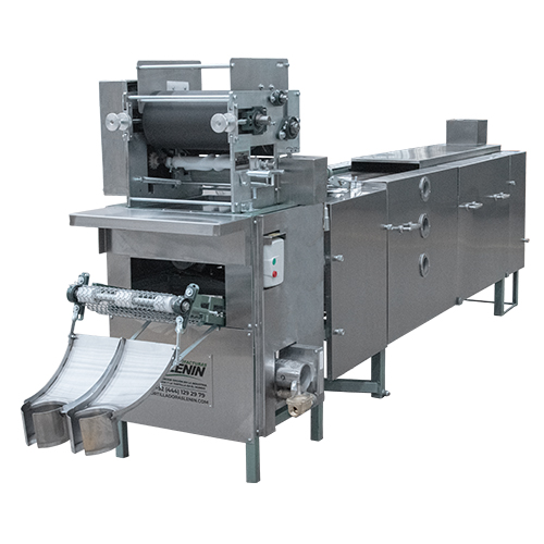 tortilla machine MLR-180