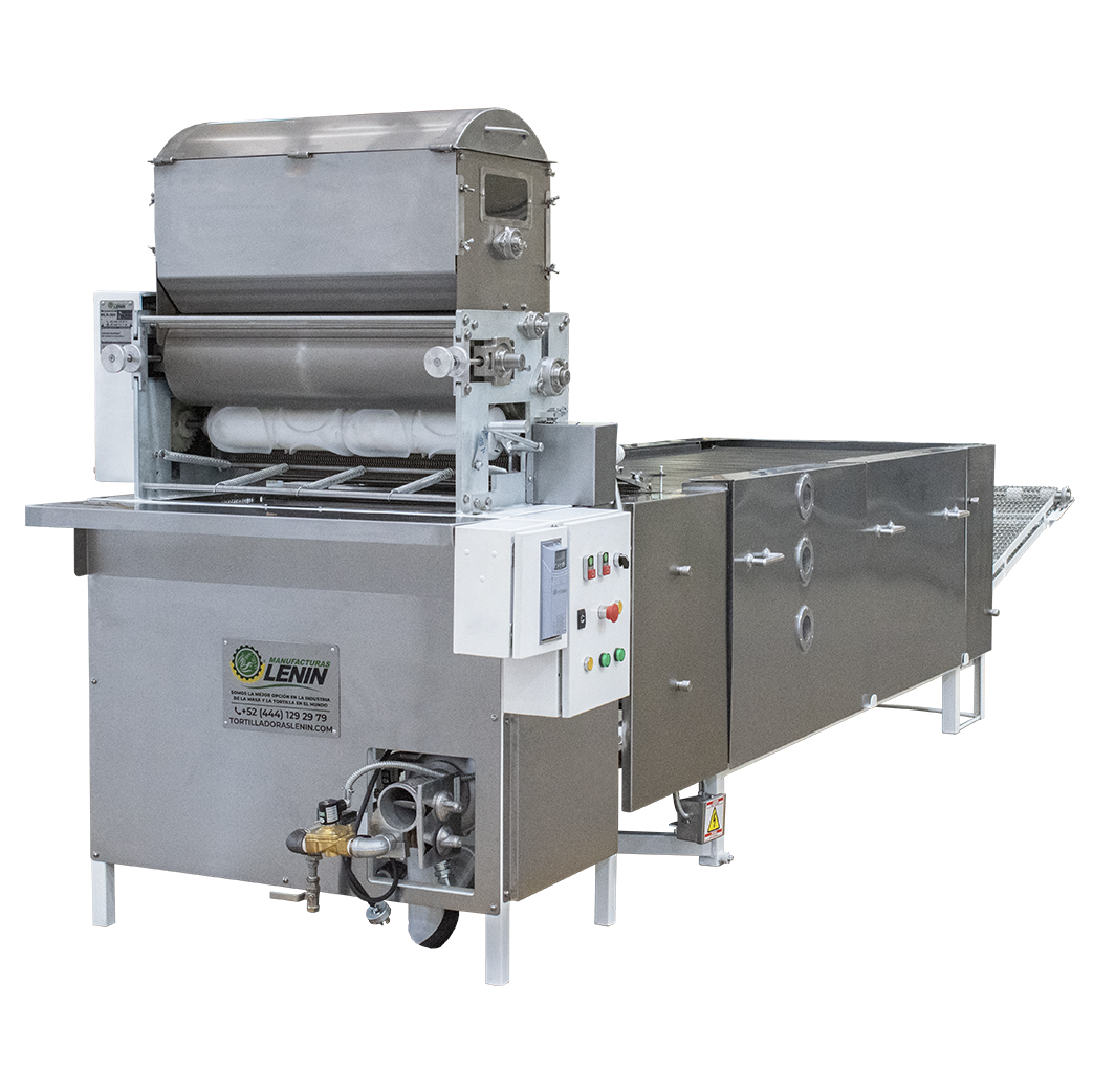 tortilla machine MLR-360 NSF