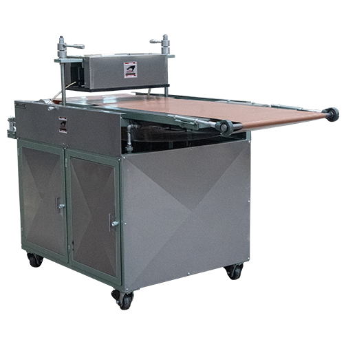 MLTC 40 Press
