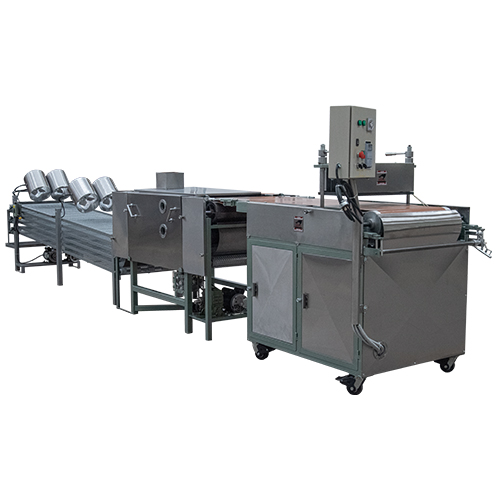 MLTC40 Duplex