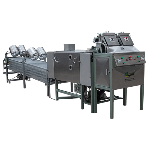 Duplex Press