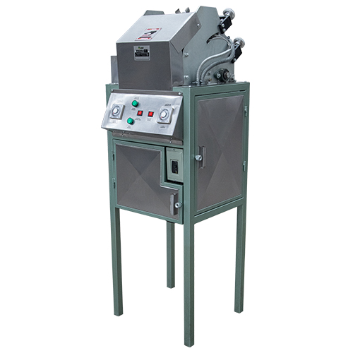 Single Cam Press