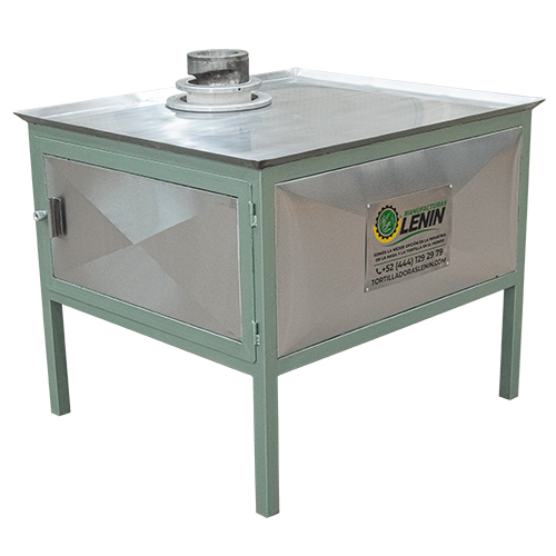 Automatic Dough Rounder