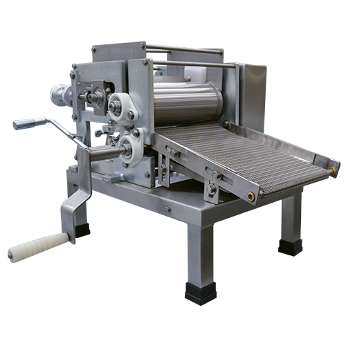 Manual NSF Head