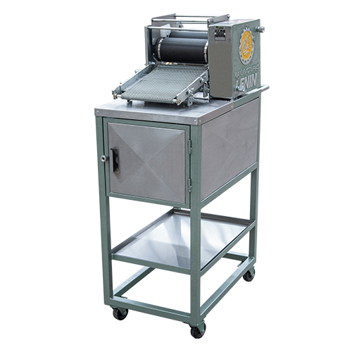 Automatic MLR Head