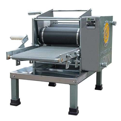 Manual MLR Table Head
