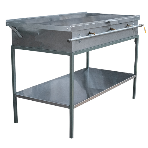 Traditional Griddle