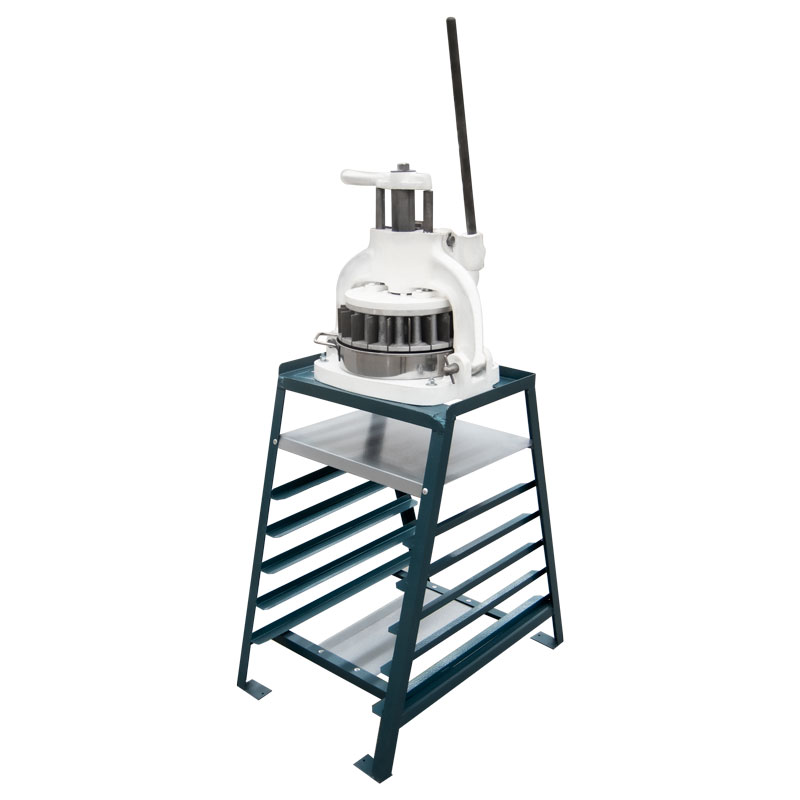 Manual Dough Cutter