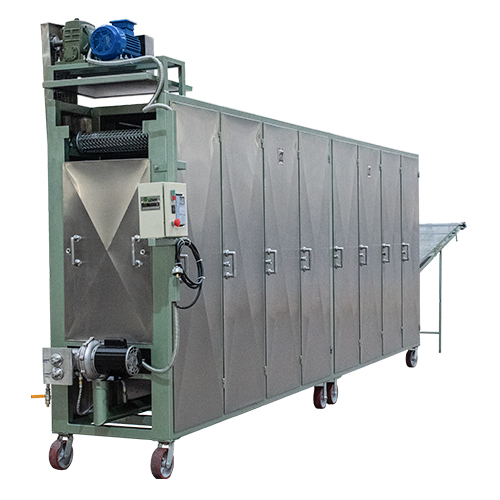 Dehydrator