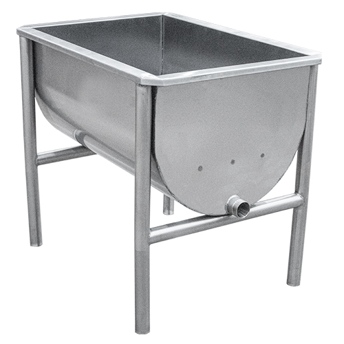 Manual Washer
