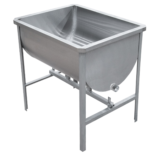 Manual Cookers
