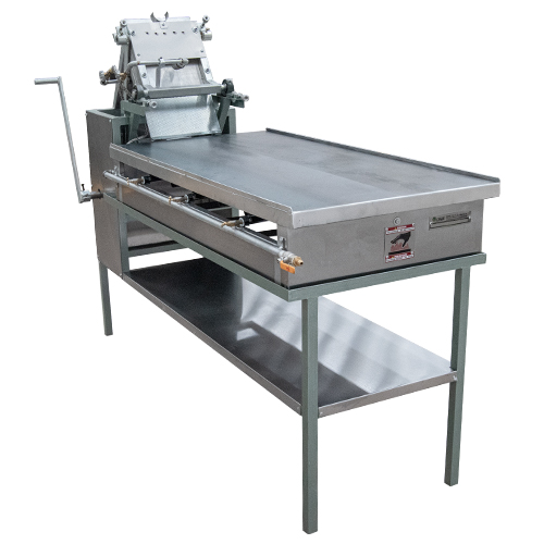 Manual Gas Ecomal