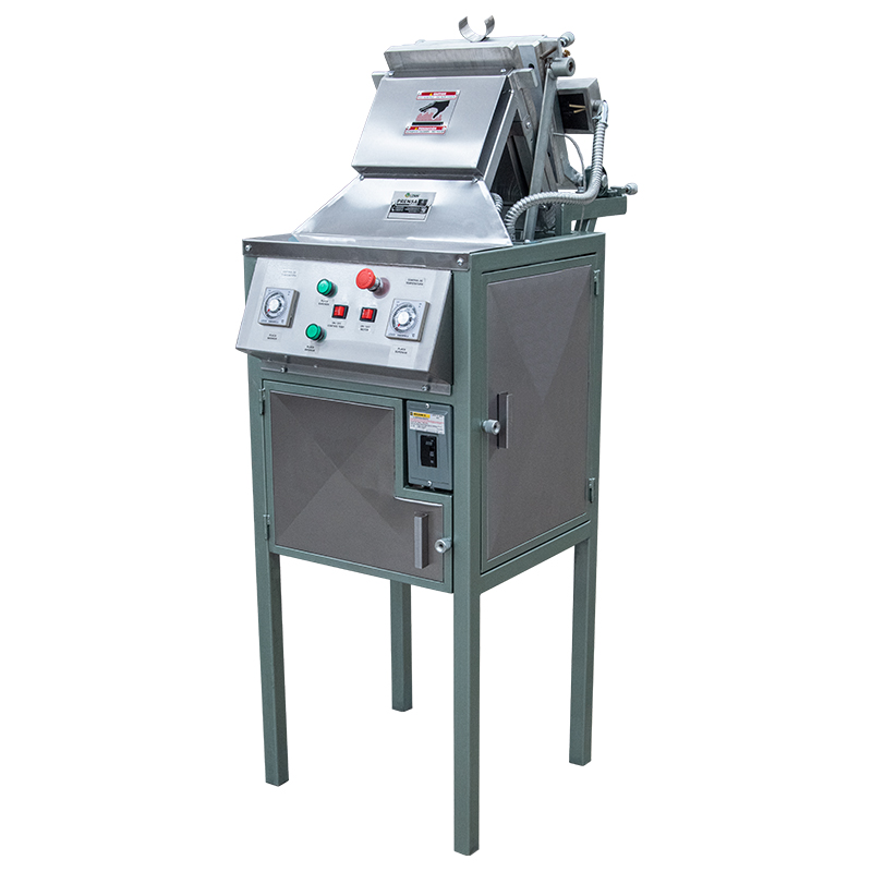 Single Spring Press