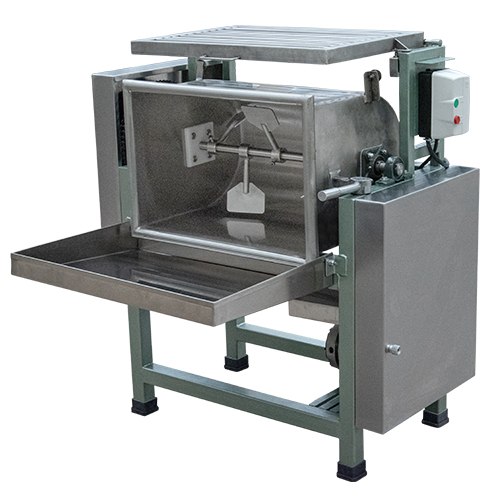 Food Grade Mixer