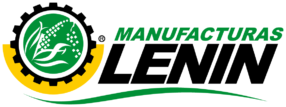 logo de manufacturas lenin